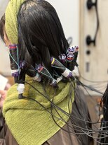 ココット(COCOTTO)&nbsp;デジタルパーマ