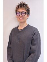 レム 溝の口(REM) 原田 知紀