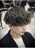 プードルパーマ