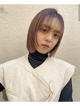 デイズ(DAYS)の写真/《丁寧なカウンセリング》しっかりと時間をかけてご納得ができるまでカウンセリングいたします