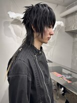 オーン 渋谷(OOn)&nbsp;mens デザインカット