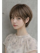 ロハスバイケンジ(LOHAS by KENJE)&nbsp;【小田急相模原】春夏くびれショート