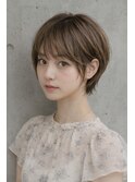 【小田急相模原】春夏くびれショート