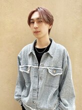 メゾンドイギー(MAISON de IGGY)&nbsp;村田 橙