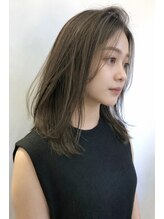 エリンヘア(ELIN hair.)&nbsp;ELIN hair. mizoue