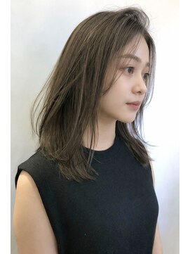 エリンヘア(ELIN hair.) ELIN hair. mizoue