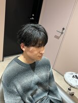 デュークラソル(du:c LASOL)&nbsp;シースルーマッシュ「坂本」