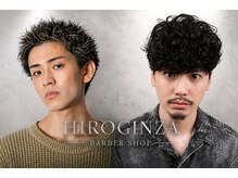 ヒロギンザ 大阪本店(HIRO GINZA)