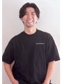 ブリック ヘアアンドスパ 松山(BRICK HAIR&SPA)&nbsp;奥野 寛之