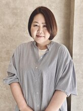 アグ ヘアー リーヴァ 上田店(Agu hair riva)&nbsp;滝澤 香代子