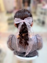 ハナココ 水戸店(hana Coco)&nbsp;編み下ろし