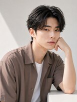 ティジェイ天気予報 メンズ 岐阜店(TJ天気予報 Men's) メンズパーマ/フェザーパーマ/波巻き/ツイスト/スパイラル