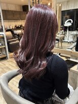 ルルズ(LULUS)&nbsp;京都駅ピンクブラウンピンクベージュ