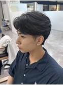 フェザーパーマ