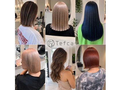 テフカ(Tefca)の写真