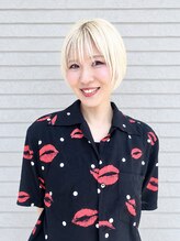 フラッシュ 高蔵寺店&nbsp;福井 ゆかり