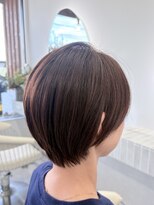 フゥ(fuu.)&nbsp;ショートボブ