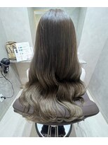 ロウ 町田(ROW)&nbsp;グレージュ♪