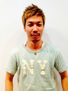 ビール 渡辺通店(BEER) 柔らかカットとプラチナカラー