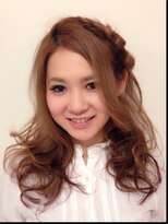 レイフィールド 滝の水店&nbsp;ナチュラルAライン