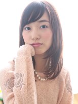 ルリアン 元住吉店(Le'lien)&nbsp;ナチュラルキュートセミディ