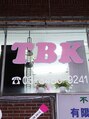 TBK 和泉多摩川/ＴＢＫ 和泉多摩川