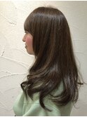 イルミナカラー 【オーシャン 8レベル】