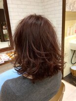 ストップレディー(stop lady)&nbsp;フェミニティピンクカラー