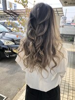 エルフ(elf)&nbsp;バレイヤージュ