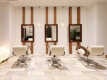 クリアヘアーズ(clear hairs)