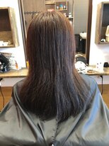 ヘア プロデュース アイモ(Hair Produce Aimo)&nbsp;髪質改善グラデントリートメントスタイル☆