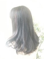 マロウ ヘア(Mallow hair)&nbsp;さらっさら～ツヤッツヤ☆しっとりストレート　ヘア