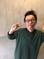 メルシー(Merci atelier salon) 岩田 健一