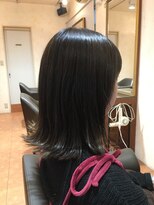 シエロ(cielo)&nbsp;cieloスタイル