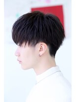リップス 吉祥寺店 (LIPPS)&nbsp;横顔スッキリショート