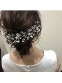 【    beige brown × arrange    】 guestsnap  ECOO