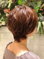 ノーブル 白金台店(Noble by PROGRESS) お客様スタイル