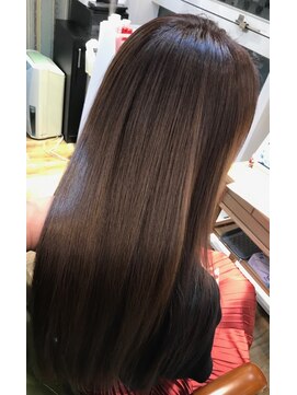 ヘアー グレープフルーツムーン(HAIR Grapefruit Moon) 【今話題沸騰中☆】髪質改善トリートメント(2step)