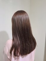 アズール 草加(azule)&nbsp;ツヤカラー ピンクベージュ イルミナ