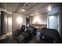 『落ち着いた空間デザインは、上質な時間の為のマストアイテム』