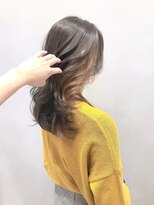 エイト 博多店(EIGHT hakata)&nbsp;☆インナーカラー☆