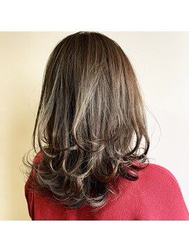 クロノス(CRONOS) ミディアムワンカール