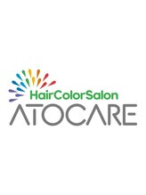 Hair Color Salon ATOCARE