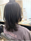 プチウルフレイヤー♪