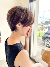 ヘッズ 高木瀬店(HEADS)&nbsp;ショートヘア
