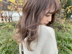 Hair Salon CREO 【ヘアサロン クレオ】