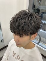 ノイ 経堂(noi)&nbsp;マッシュスパイラル