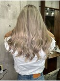 #黒髪#ボブルフ#ネビージュ#小顔#ワンレン