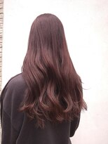 ミント バイ フォルテ(mint by FORTE)&nbsp;ピンクブラウン