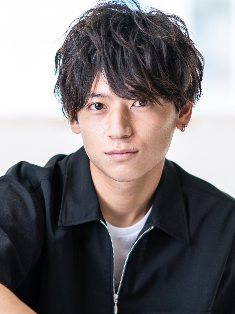 2025年春】メンズ|髪型・ヘアアレンジ|人気順|ホットペッパー 2025年春】メンズ|髪型・ヘアアレンジ|人気順|ホットペッパー